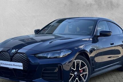 BMW i4 8.487 km 49.500 &euro; Krefeld 47809