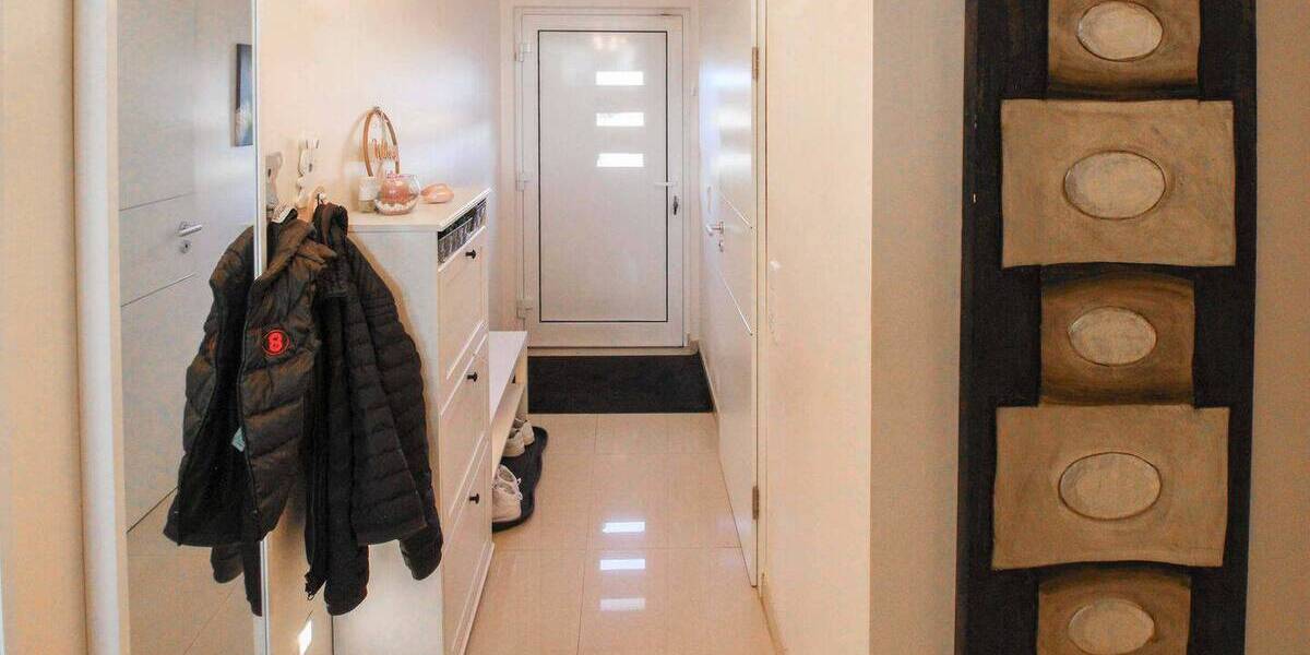 Reihenmittelhaus Mönchengladbach Rönneter - 5 Zimmer, 156 m&sup2;, 529.000&euro; | Angebot:25958668