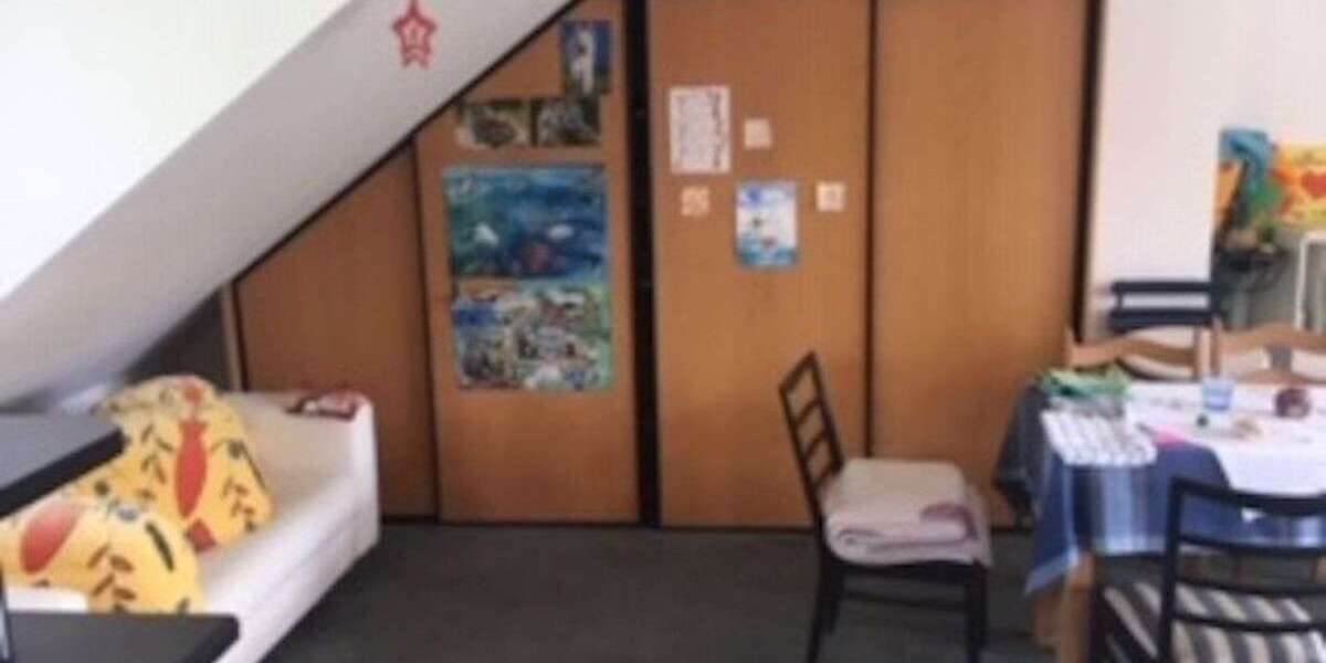 Zimmer Düsseldorf Gerresheim - 2 Zimmer, 1.100&euro; | Angebot:24985024