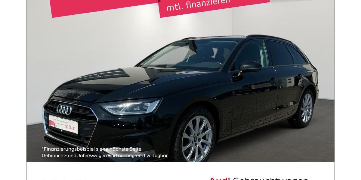 Audi A4 49.404 km 20.990 &euro; Duisburg 47249