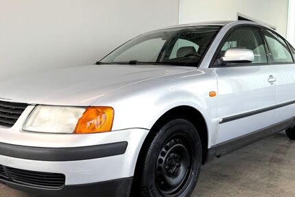 VW Passat 175.000 km 800 &euro; Hilden 40721