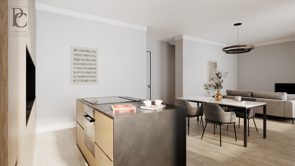 Etagenwohnung Düsseldorf Pempelfort - 4 Zimmer, 85 m&sup2;, 2.950&euro; | Angebot:24817177