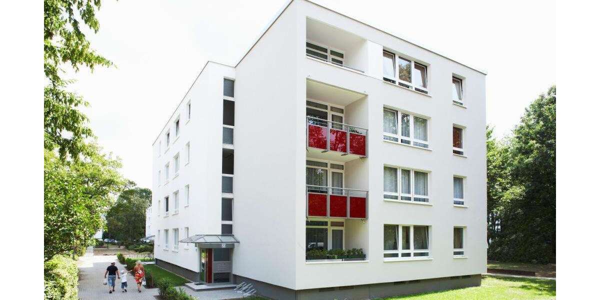 Etagenwohnung Ratingen Tiefenbroich - 2 Zimmer, 55 m&sup2;, 619&euro; | Angebot:27684549