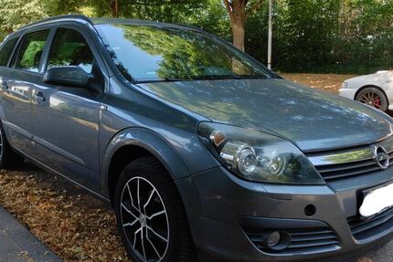 Opel Astra 154.451 km 2.350 &euro; Neuss 41462