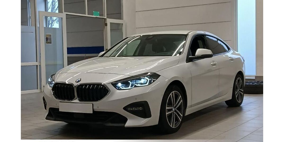 BMW 218 Gran Coupé 16.900 km 25.999 &euro; Meerbusch 40668