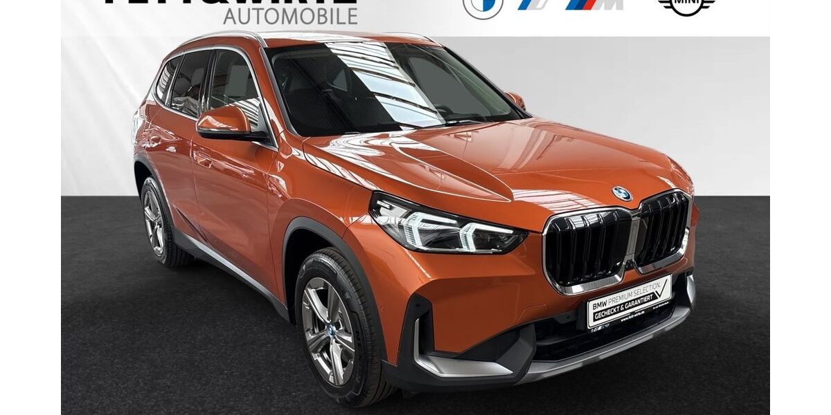 BMW X1 13.400 km 38.950 &euro; Moers 47441