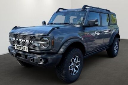 Ford Bronco 12.487 km 51.990 &euro; Korschenbroich 41352