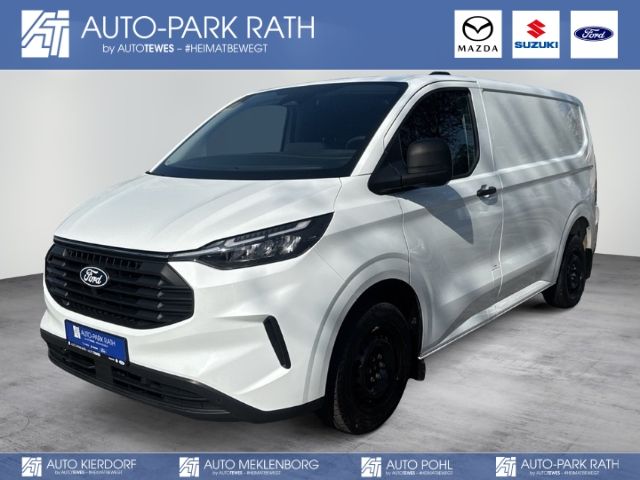 Ford Transit Custom 24.668 km 30.990 &euro; Düsseldorf 40472