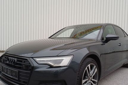 Audi A6 195.327 km 26.980 &euro; Mülheim an der Ruhr 45478