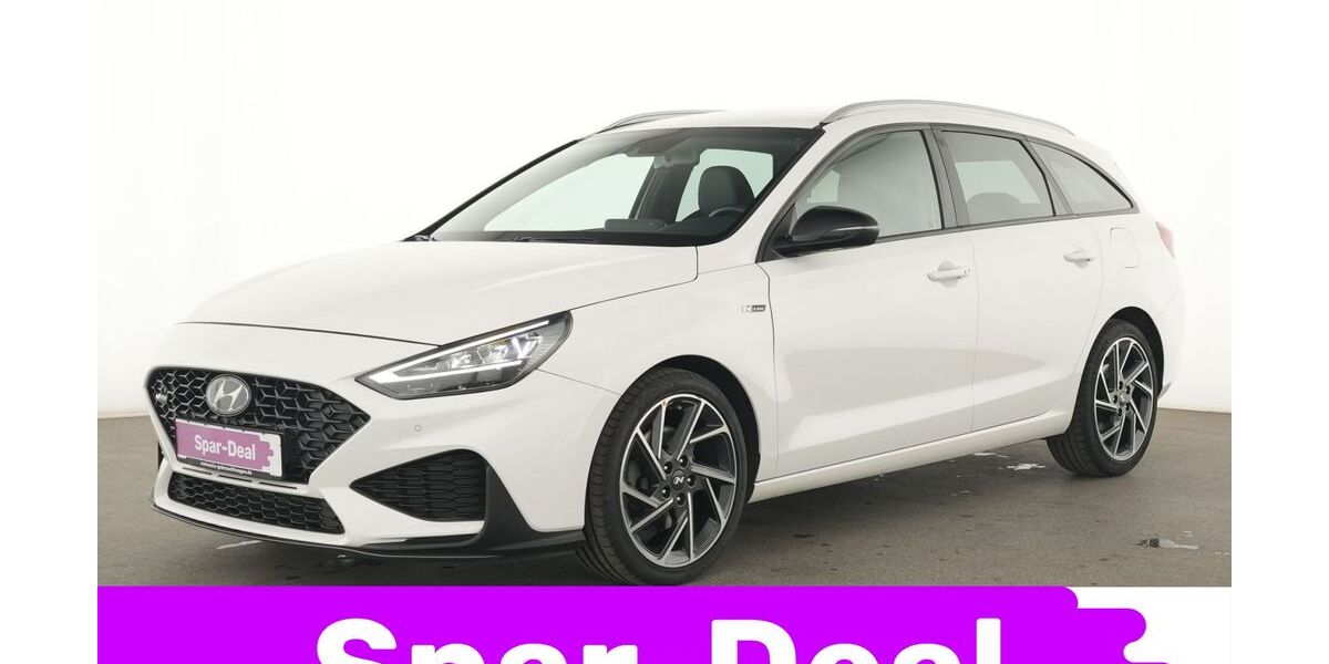 Hyundai i30 55.352 km 21.581 &euro; Neuss 41460
