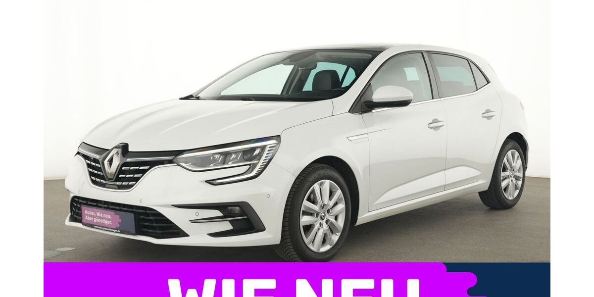 Renault Megane 36.140 km 18.768 &euro; Neuss 41460