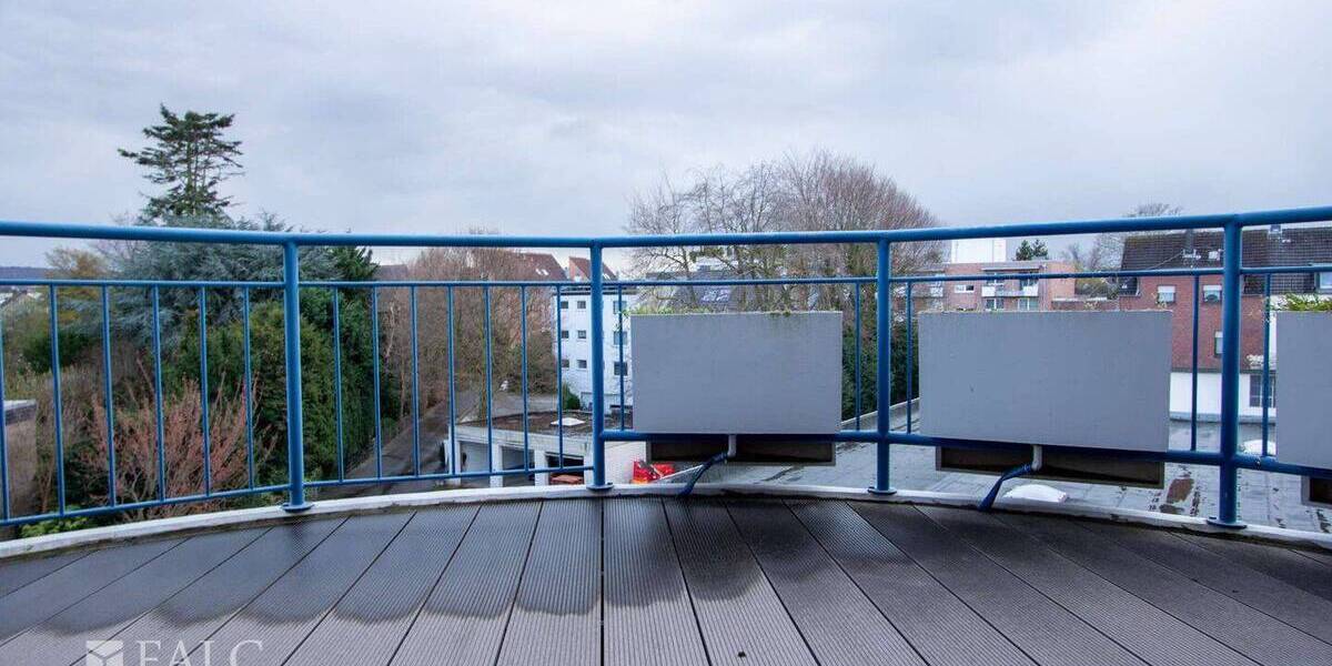 Etagenwohnung Grevenbroich Stadtmitte - 3 Zimmer, 82 m&sup2;, 219.000&euro; | Angebot:25998984