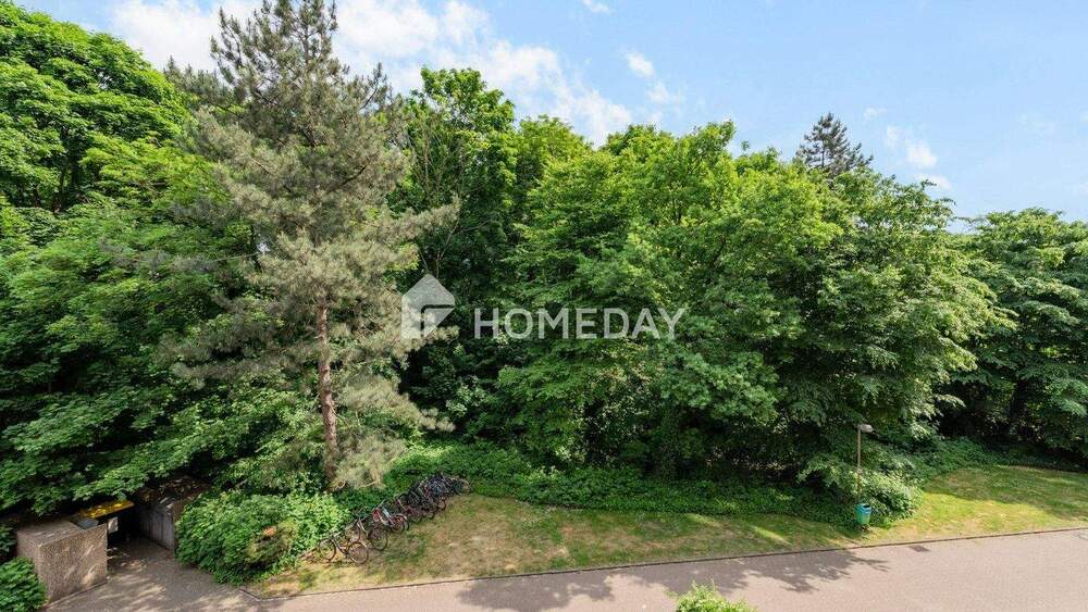 Etagenwohnung Duisburg Mündelheim - 3 Zimmer, 77 m&sup2;, 149.900&euro; | Angebot:25684159