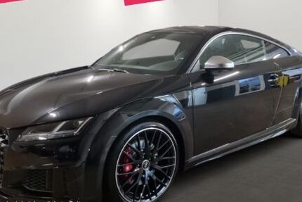 Audi TTS 43.364 km 43.390 &euro; Neuss 41464