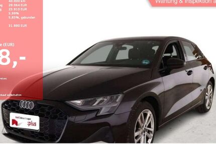 Audi A3 25.863 km 31.880 &euro; Moers-Hülsdonk 47441