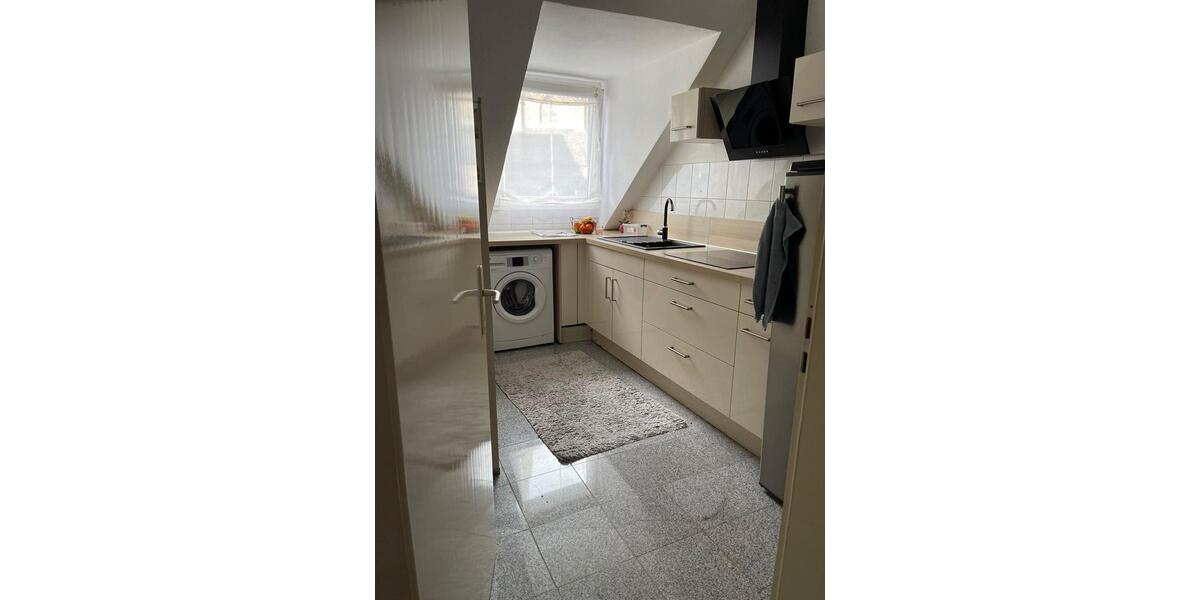 Dachgeschoßwohnung Viersen Boisheim - 3 Zimmer, 80 m&sup2;, 1.395&euro; | Angebot:26592538