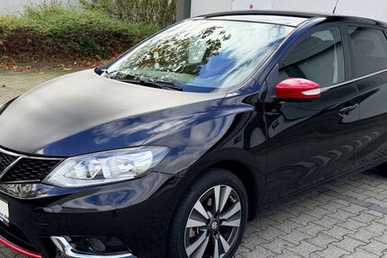 Nissan Pulsar 77.472 km 6.490 &euro; Mönchengladbach 41063