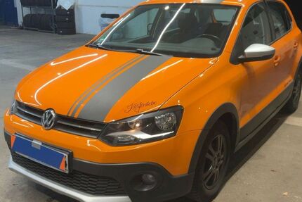 VW Polo 97.900 km 8.000 &euro; Mönchengladbach 41239