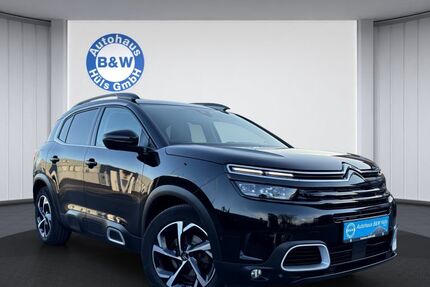 Citroen C5 Aircross 69.384 km 19.799 &euro; Krefeld 47805