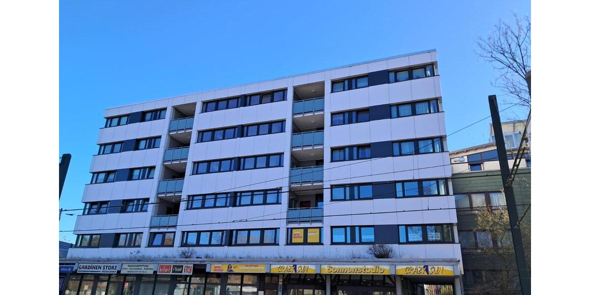 Gewerbeobjekt Düsseldorf Stadtbezirk 6 - 880&euro; | Angebot:25261887