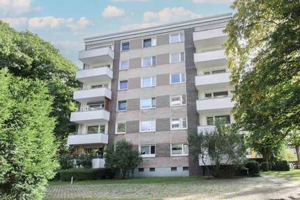 Wohnung Duisburg Aldenrade - 2 Zimmer, 244 m&sup2;, 480.000&euro; | Angebot:25712996