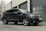 VW Tiguan Allspace R-LIne / 4Motion / Pano / Memory 99.000 km 33.490 &euro; Mönchengladbach 41066
