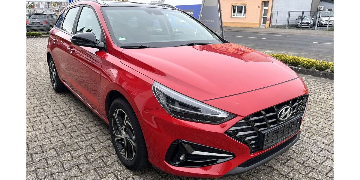 Hyundai i30 115.400 km 14.980 &euro; Mönchengladbach 41063