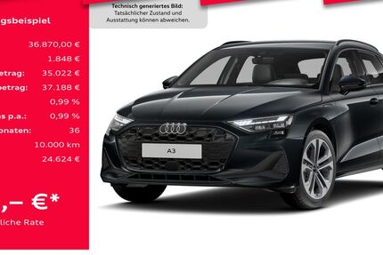 Audi A3 5.871 km 36.870 &euro; Mönchengladbach 41066