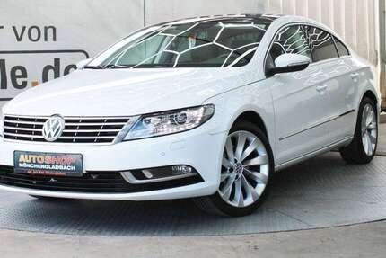 VW CC 130.000 km 15.850 &euro; Mönchengladbach 41066
