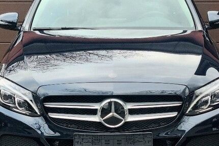Mercedes-Benz C 200 110.068 km 16.999 &euro; Duisburg 47138