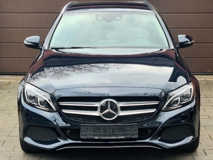 Mercedes-Benz C 200 110.068 km 16.999 &euro; Duisburg 47138