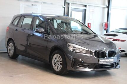 BMW 216 Gran Tourer 41.857 km 17.990 &euro; Schwalmtal 41366