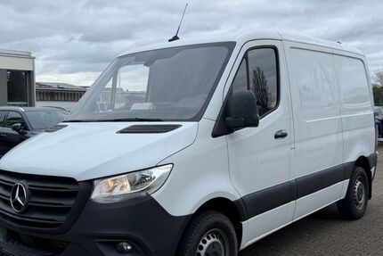 Mercedes-Benz Sprinter 194.760 km 17.990 &euro; Hilden 40721