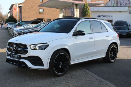 Mercedes-Benz GLE 350 62.000 km 58.800 &euro; Neuss 41468