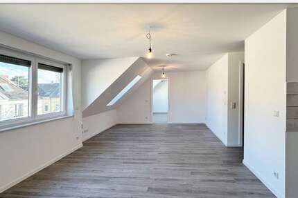 Wohnung Krefeld Cracau - 2 Zimmer, 50 m&sup2;, 199.000&euro; | Angebot:27638408