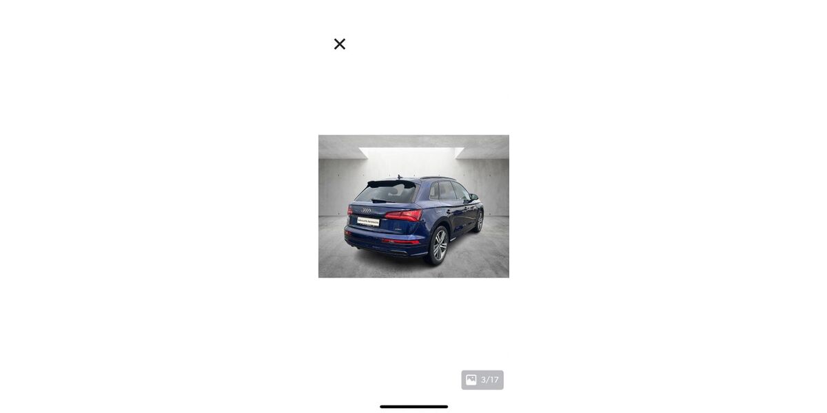 Audi Q5 167.000 km 28.900 &euro; Düsseldorf 40468