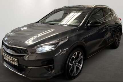 Kia XCeed 61.000 km 22.440 &euro; Neuss 41464