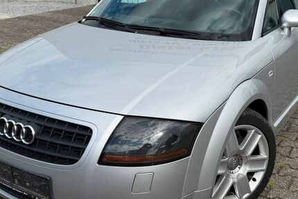 Audi TT 178.888 km 5.500 &euro; Mönchengladbach 41066