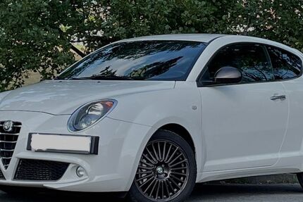 Alfa Romeo MiTo 91.500 km 9.950 &euro; Mönchengladbach 41063