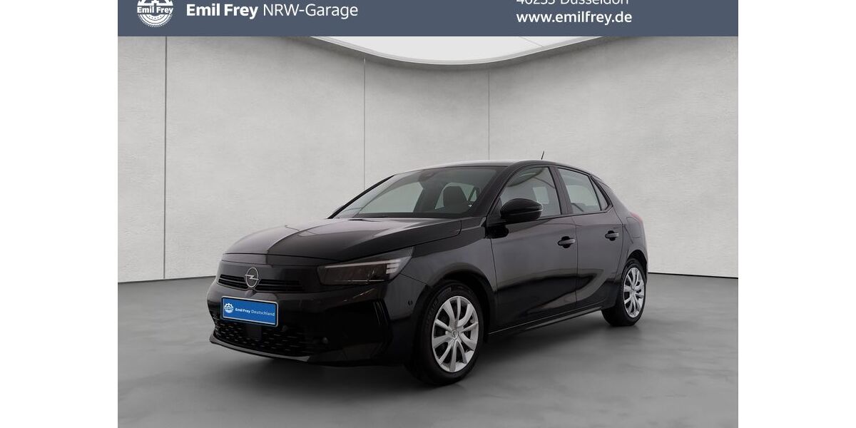 Opel Corsa 38.078 km 14.990 &euro; Düsseldorf 40233