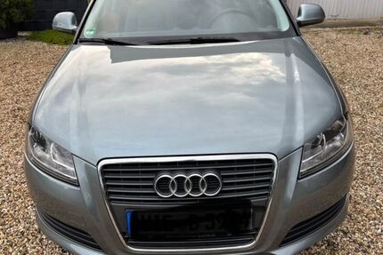 Audi A3 95.000 km 7.500 &euro; Niederkrüchten 41372