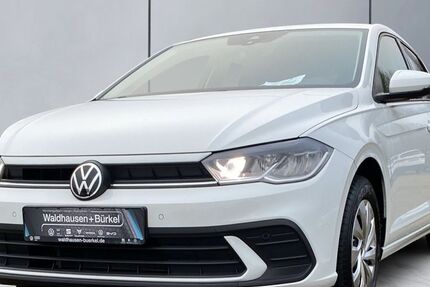 VW Polo 6.500 km 19.950 &euro; Viersen 41751