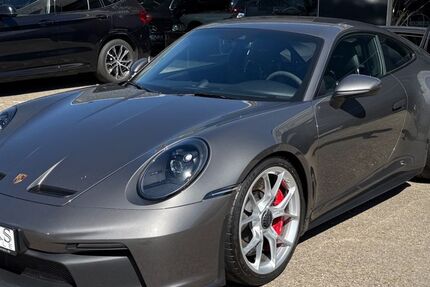 Porsche 992 25.253 km 179.950 &euro; Kamp-Lintfort 47475