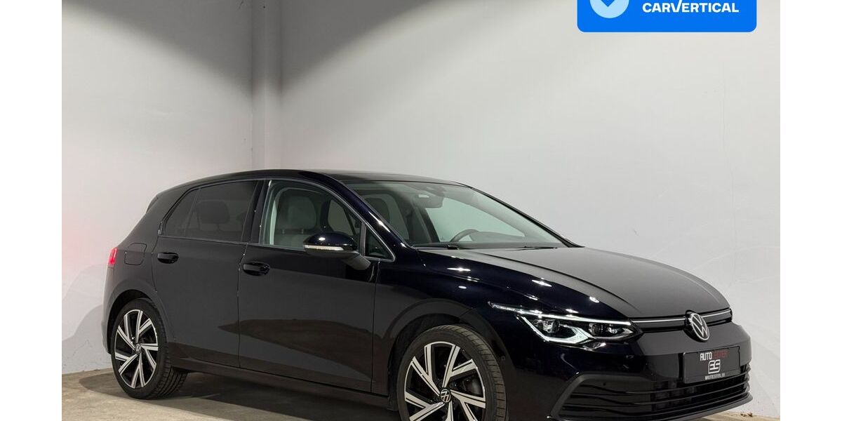 VW Golf 41.950 km 18.990 &euro; Mönchengladbach 41068