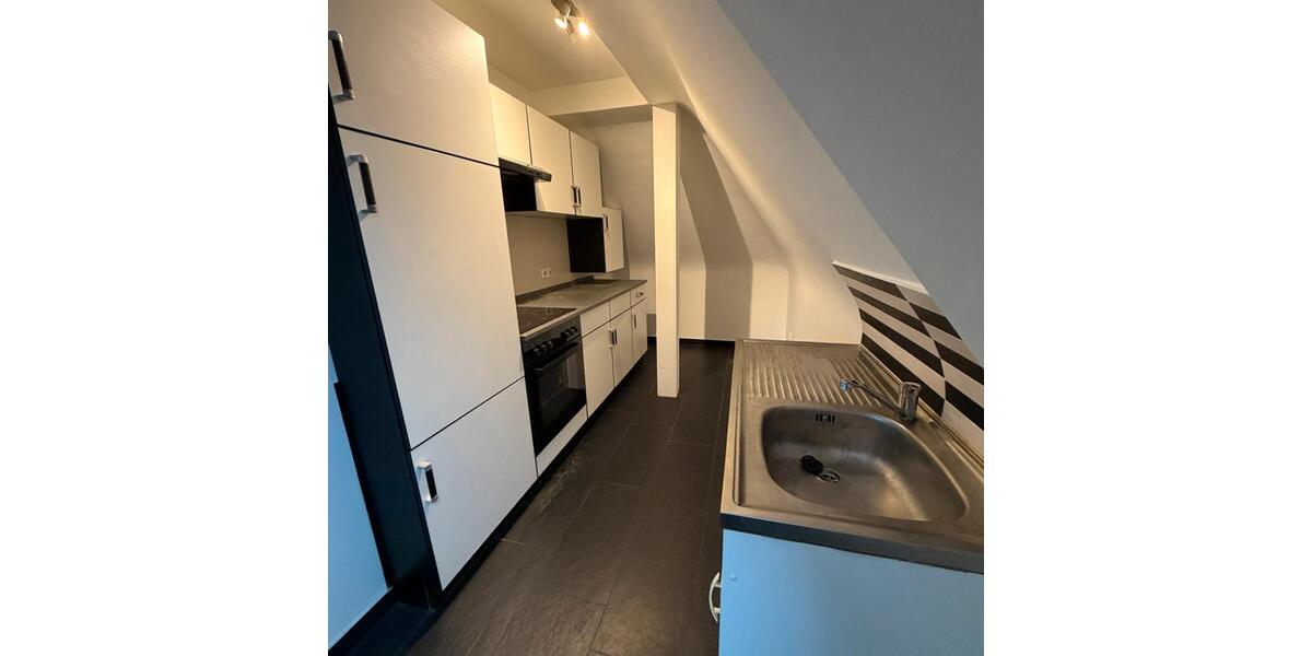 Maisonettenwohnung Kamp-Lintfort Lintfort - 2.5 Zimmer, 45 m&sup2;, 680&euro; | Angebot:23759670