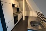 Maisonettenwohnung Kamp-Lintfort Lintfort - 2.5 Zimmer, 45 m&sup2;, 680&euro; | Angebot:23759670