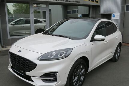 Ford Kuga 56.470 km 22.290 &euro; Heiligenhaus 42579