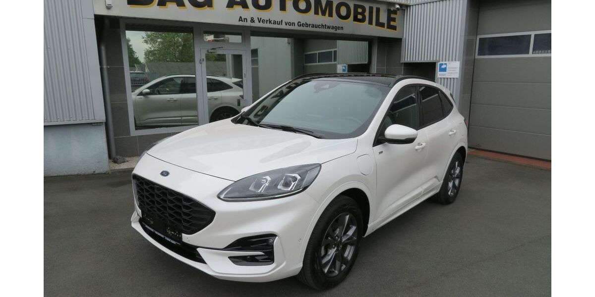 Ford Kuga 56.470 km 22.290 &euro; Heiligenhaus 42579
