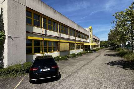 Gewerbeobjekt Neuss Norf - 300&euro; | Angebot:25892474