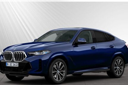 BMW X6 22.410 km 77.439 &euro; Moers 47441